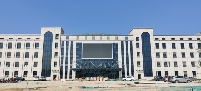 好消息郑州市骨科医院宜居健康城院区已具备开诊条件