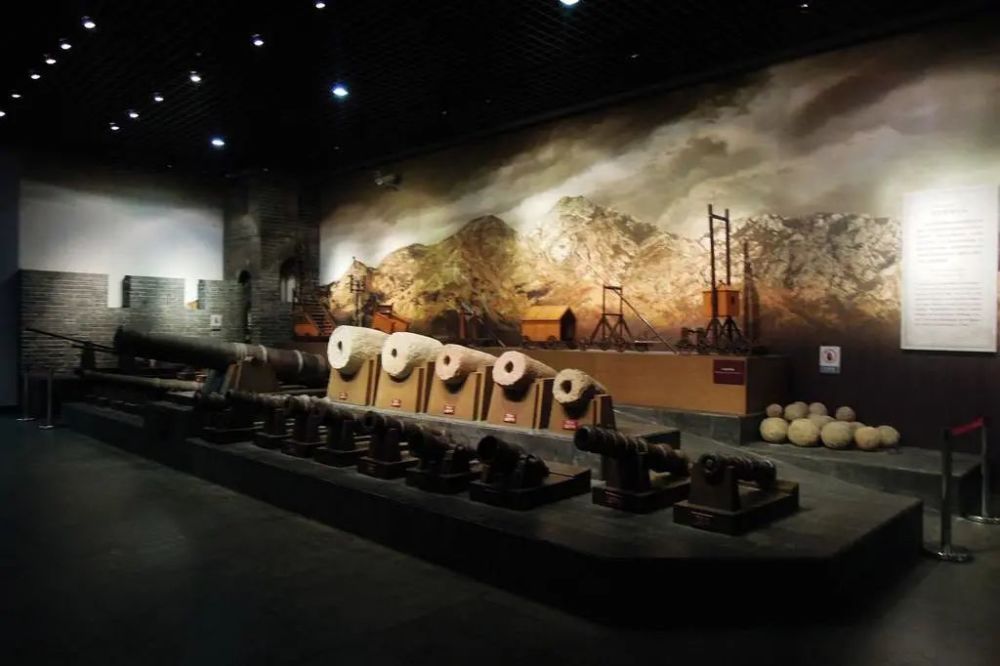 秦皇岛这么多特色博物馆,不信你全去过!