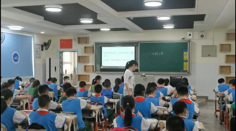 私立学校招聘老师_私立学校招聘 天津市南开翔宇学校招聘中小学教师若干名(5)