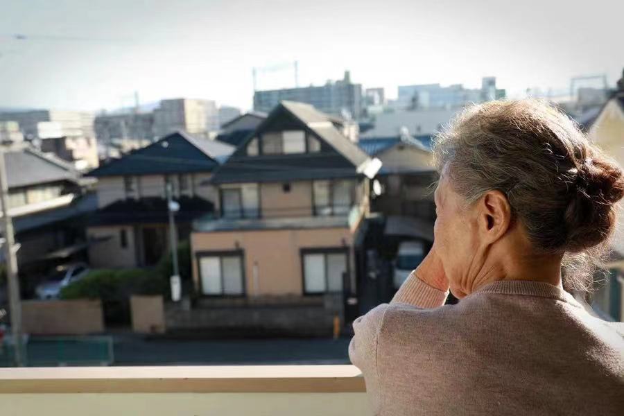 日本遗孤:战后漂泊数十年,哪边是故土?