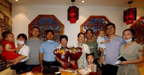 一段持续了28年之久的错换让姚策和郭威的人生被彻底改写