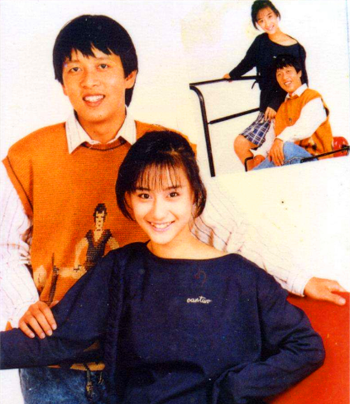 张雨生为妹妹当歌手为妹妹写歌自己却永远停留在了1997年