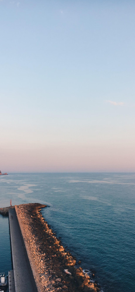 iphone12,12pro,12promax超清风景建筑壁纸