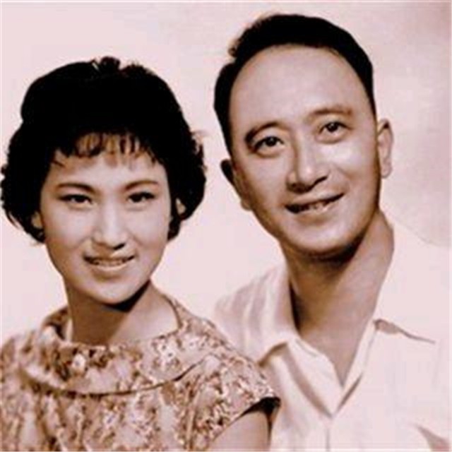 孙道临:曾被周总理催婚,40岁才遇到真爱,与王文娟相守45年