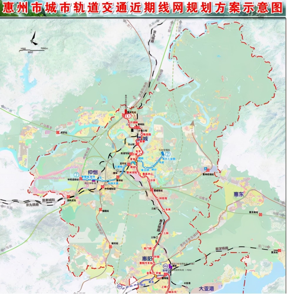 惠州市惠城区人口_楼市最有前途的10大地级市之五 惠州(2)