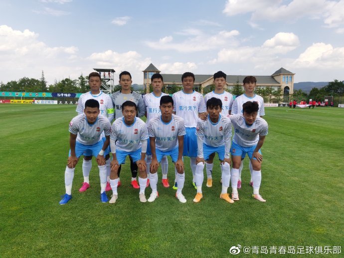 中乙综述:河北功夫登顶,无锡连胜领跑,上海嘉定青岛青春岛首胜