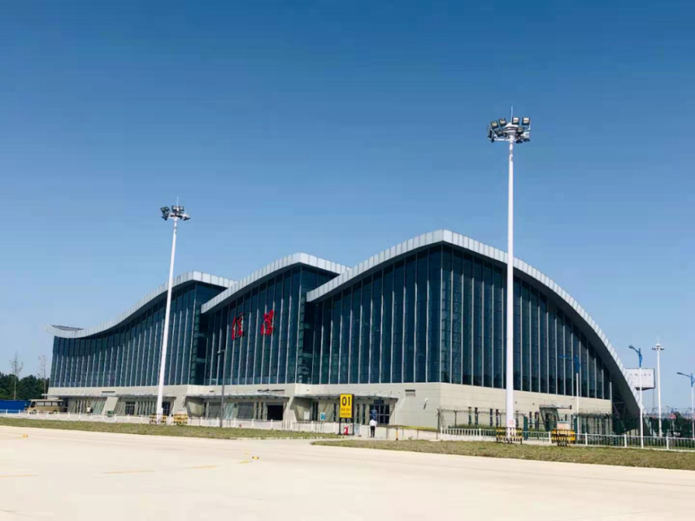 信阳明港机场新航线正式开通!票价低至190!