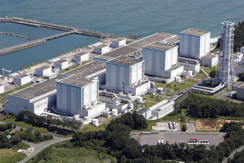 日本两座核电站又出事故!外人可通过下水道潜入,盗窃核燃料_腾讯新闻