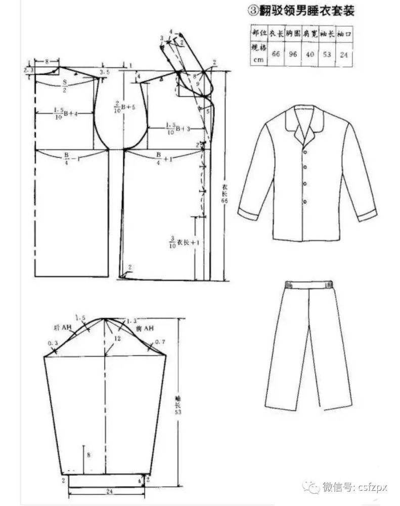 pai在波斯语中表示"腿",而jamah表示"衣服".