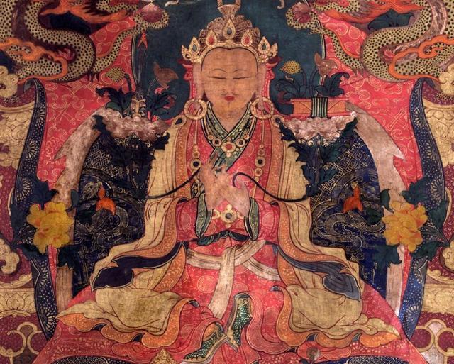 爸爸走了10多年了，为何梦中他依旧常伴左右？