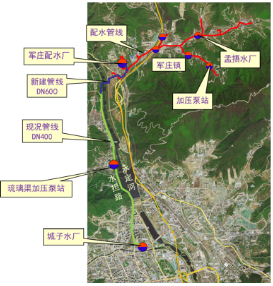 让百姓喝上"放心水",这个项目值得期待