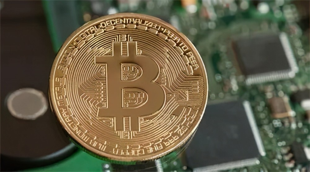 暴涨又爆仓的比特币到底是什么?很多人还不知道