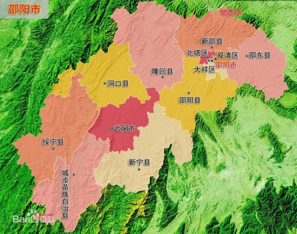 邵阳市城区人口有多少_邵阳各地名的来历,洞口人应该知道