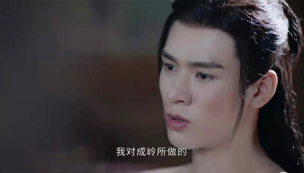 《山河令》看过甄如玉夫妇的悲惨,才会懂温客行为何如此痛恨武林