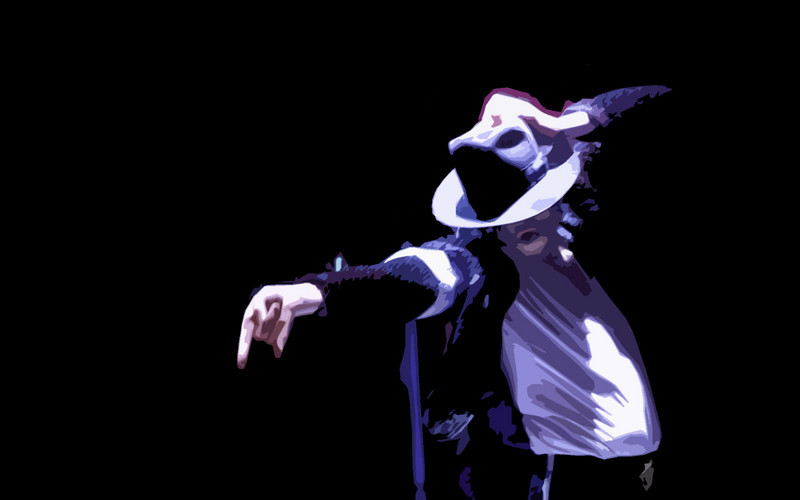 《大风吹》还是《billie jean》?听到我串戏的网红神曲