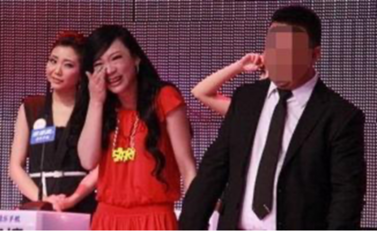 非诚勿扰王佳:5月身孕结婚,7月晚上持刀剁老公,入狱获刑13年