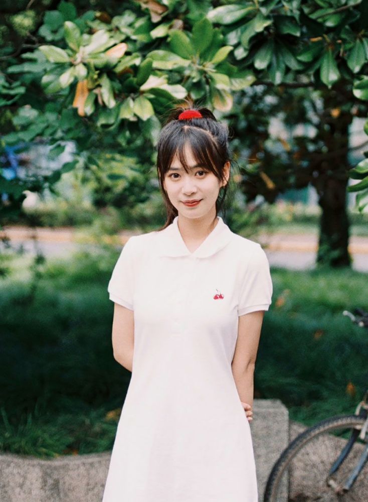 《怦然心动20岁》女嘉宾近况:女3美出新高度,女4是"照
