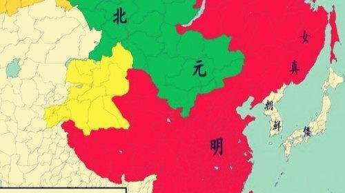 交趾承宣布政使司:仅仅存在20多年,后世意义非凡,大明日益强盛