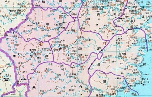 交趾承宣布政使司:仅仅存在20多年,后世意义非凡,大明