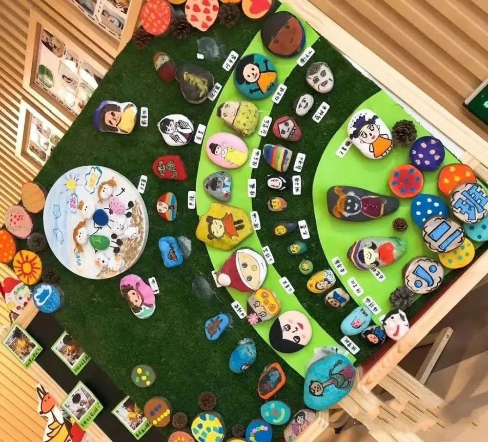 幼儿园六一创意环创怎么做?儿童节专属创意主题环创,收藏即用