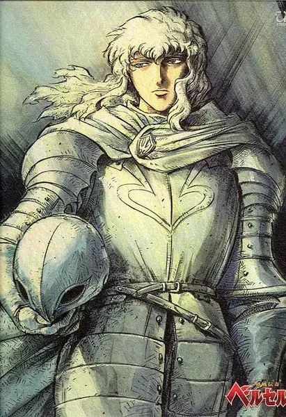 讣告|《剑风传奇》作者 三浦建太郎 于5月6日去世,54