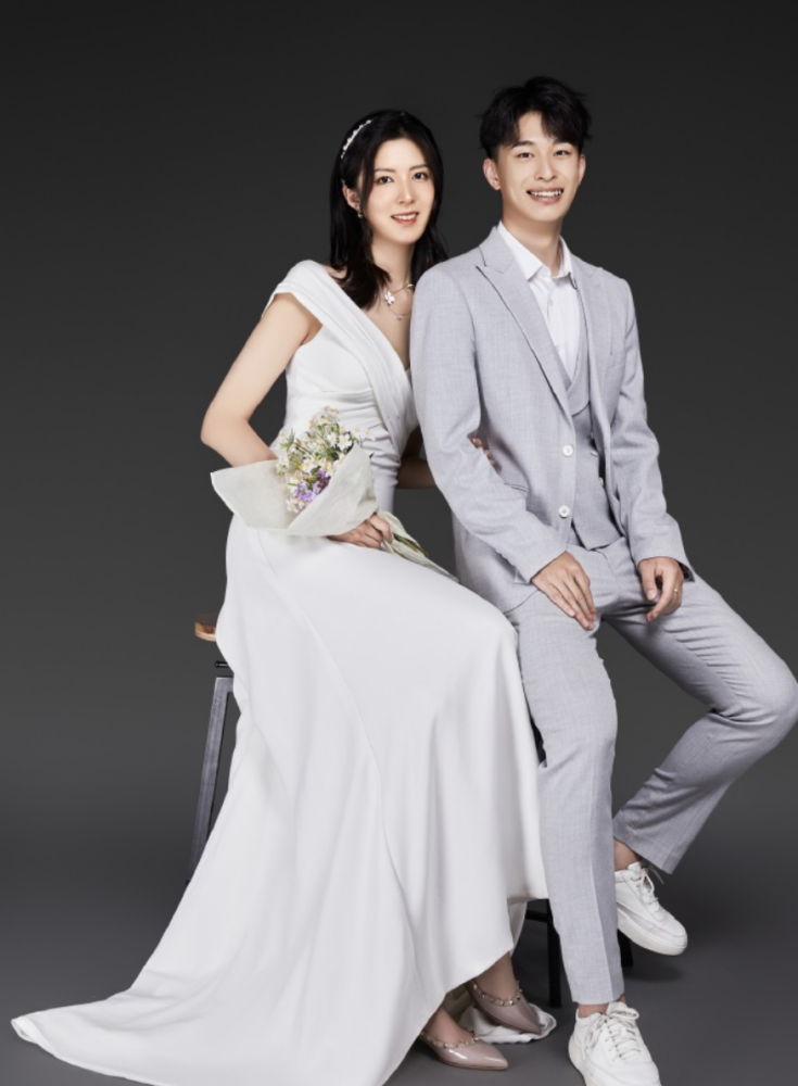 北航婚纱照_北航图片高清