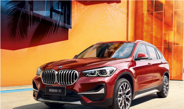 28万跌至20万,宝马又一捡漏车来袭,还要啥本田crv