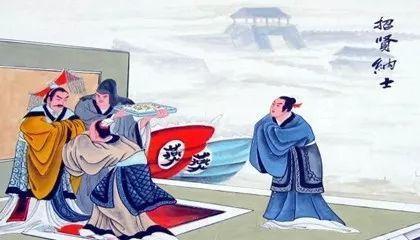 燕昭王:小国图强的典型代表,一举带动燕国走向强盛