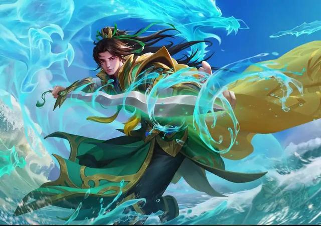 三国杀陆抗加入国战群雄割据模式又有新组合配合马神无限杀