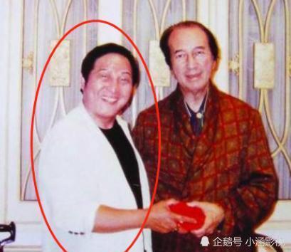 气功大师王林:赵薇找他开光,李冰冰向他跪拜,连马云都