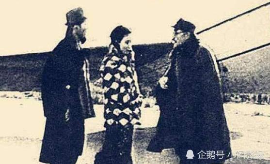 阎慧卿:阎锡山的妹妹,逃亡时被阎锡山留在太原,39岁吞药自尽
