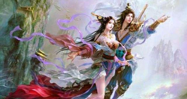 万古神帝:脱离黑暗神殿成做样子,无月对张若尘的感情只是投资?