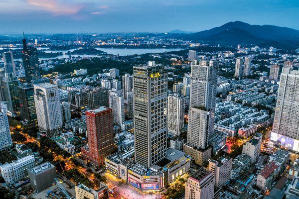 合肥市总人口有多少_之前11座已风靡全国,你不能错过的第12座就在合肥
