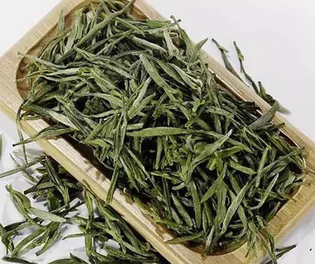十大名茶排名榜 第一是