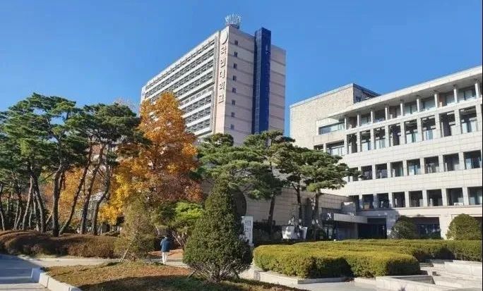 2021年韩国国民大学9月本科招生简章