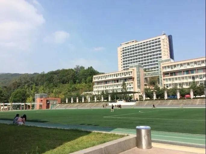 2021年韩国国民大学9月本科招生简章