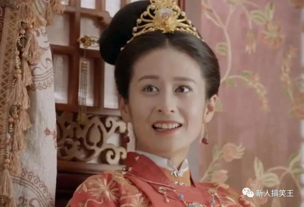 甄嬛传演员重聚《锦心似玉》,淳贵人成霸气女主,夏常在智商爆表