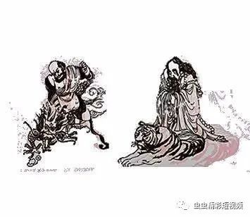 成语蟠高什么_成语故事简笔画(2)