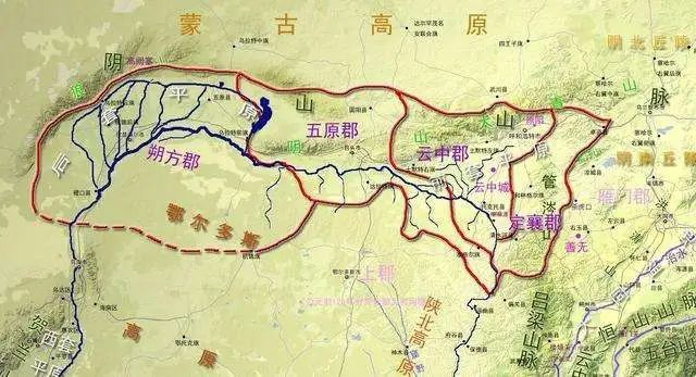 曹操对南匈奴的进攻和管理:稳定了北疆,却为五胡乱华埋下伏笔