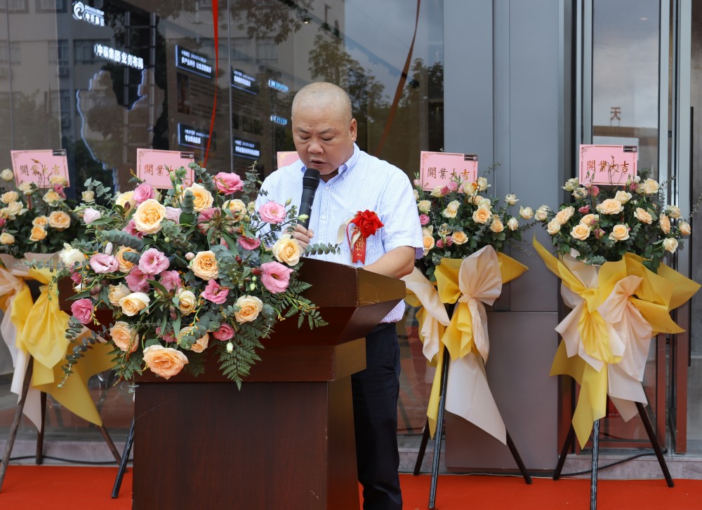 中泰集团牵手东莞企石 城市更新布局再下一子