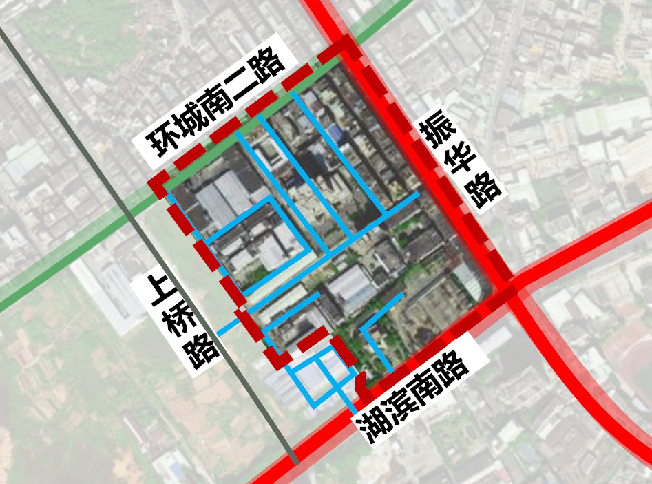 中泰集团牵手东莞企石 城市更新布局再下一子