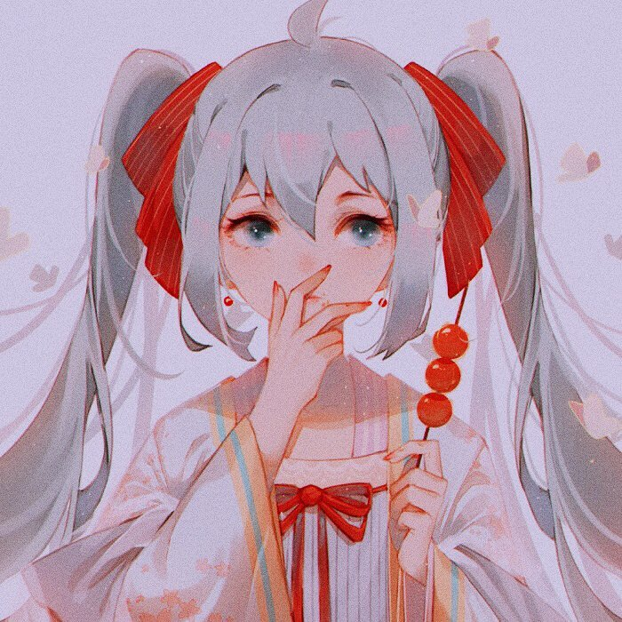 古风女生头像|做蛊惑众生的公主