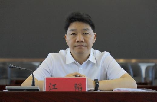 再动员再部署再发力 双清区深入推进全国文明城市创建