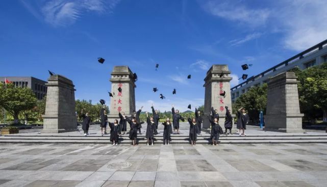重庆大学王牌专业有哪些?这一专业不错呦!