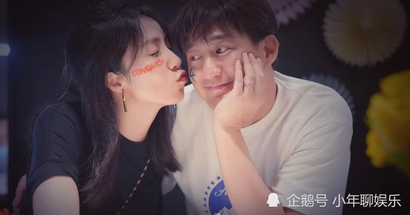 盘点娱乐圈那些低调过日子,好好守护婚姻的明星夫妻:踏实过日子难能