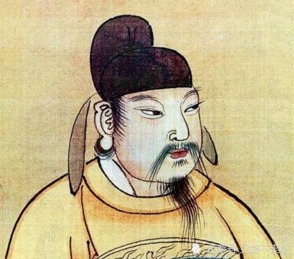 揭秘五代十国的南唐后主李煜亡国之谜