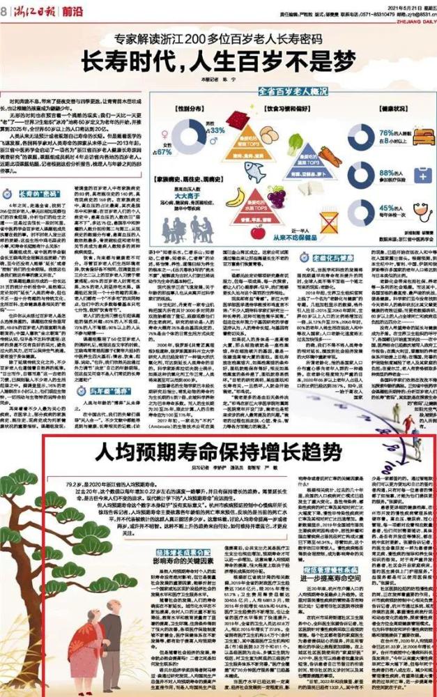 浙江人均寿命_浙江大学(3)