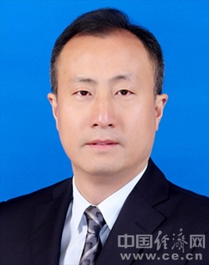赵波当选广安市市长(图|简历)