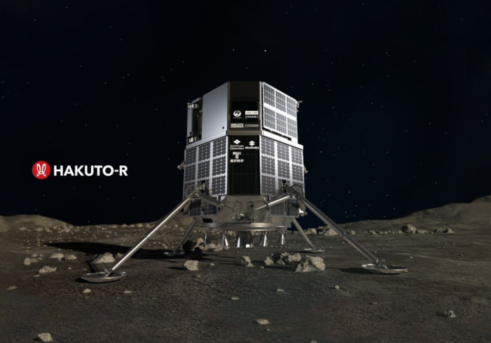 spacex将在未来三年内发射六个月球着陆器,多家商业合同已签订