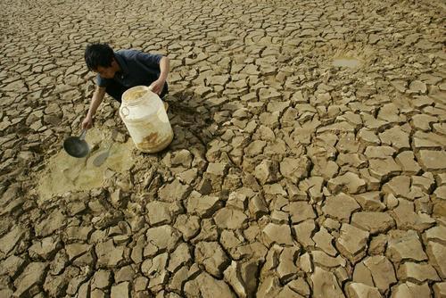 如果地球上所有的海水都变成淡水会怎么样